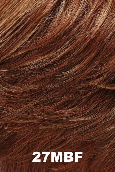 Accessories_Jon Renau_Wigs Jon Renau Wigs - Jessica (#5127)