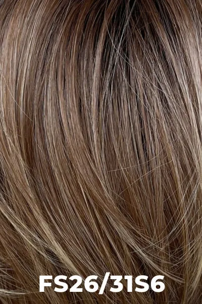 Accessories_Jon Renau_Wigs Jon Renau Wigs - Julianne (#5968)