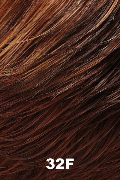 Accessories_Jon Renau_Wigs Jon Renau Wigs - Julianne (#5968)