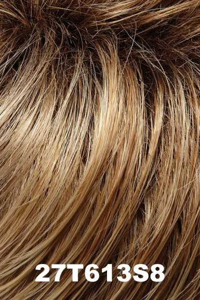 Accessories_Jon Renau_Wigs Jon Renau Wigs - Karlie (#5975)