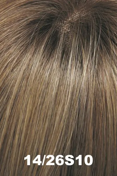 Accessories_Jon Renau_Wigs Jon Renau Wigs - Karlie (#5975)
