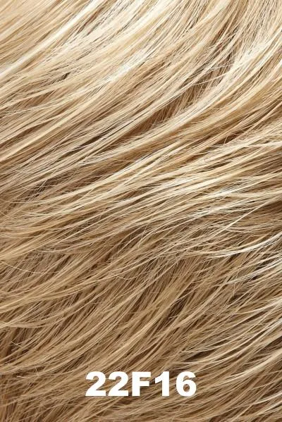 Accessories_Jon Renau_Wigs Jon Renau Wigs - Karlie (#5975)