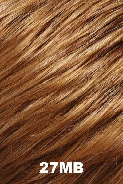 Accessories_Jon Renau_Wigs Jon Renau Wigs - Karlie (#5975)