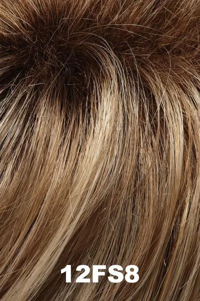 Accessories_Jon Renau_Wigs Jon Renau Wigs - Karlie (#5975)