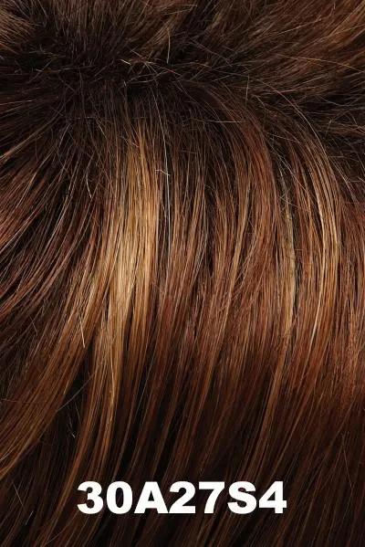 Accessories_Jon Renau_Wigs Jon Renau Wigs - Karlie (#5975)