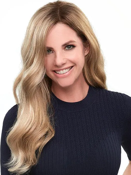 Accessories_Jon Renau_Wigs TOP SMART WAVY 18"
