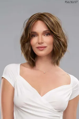 Accessories_Noriko_Wigs Hollie HT Wig by Jon Renau | Heat Friendly Synthetic Hair | Average Cap