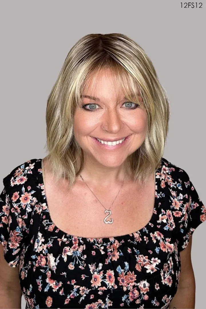Accessories_Noriko_Wigs Hollie HT Wig by Jon Renau | Heat Friendly Synthetic Hair | Average Cap