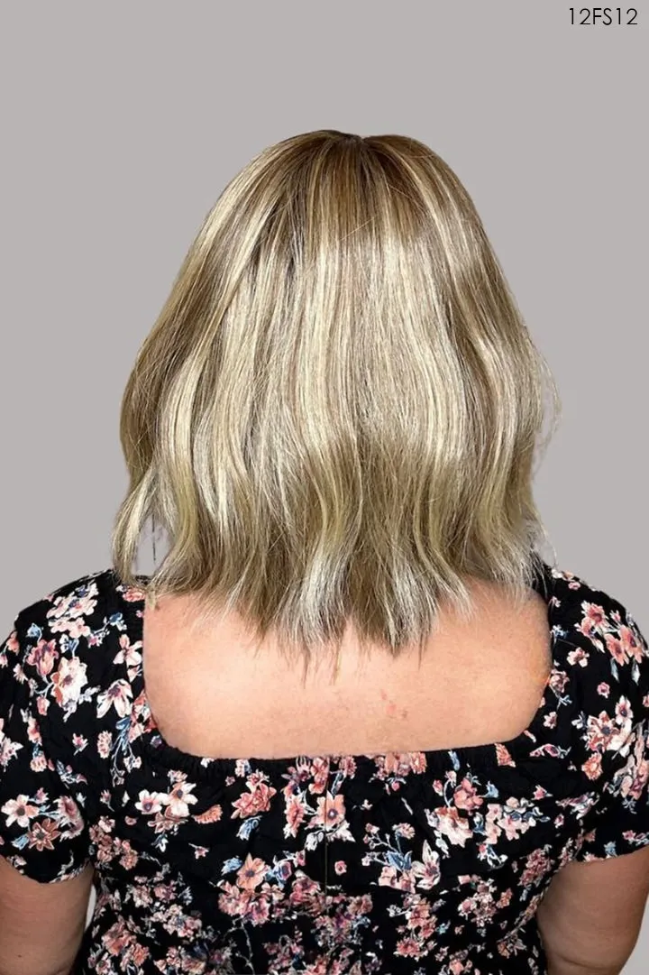 Accessories_Noriko_Wigs Hollie HT Wig by Jon Renau | Heat Friendly Synthetic Hair | Average Cap