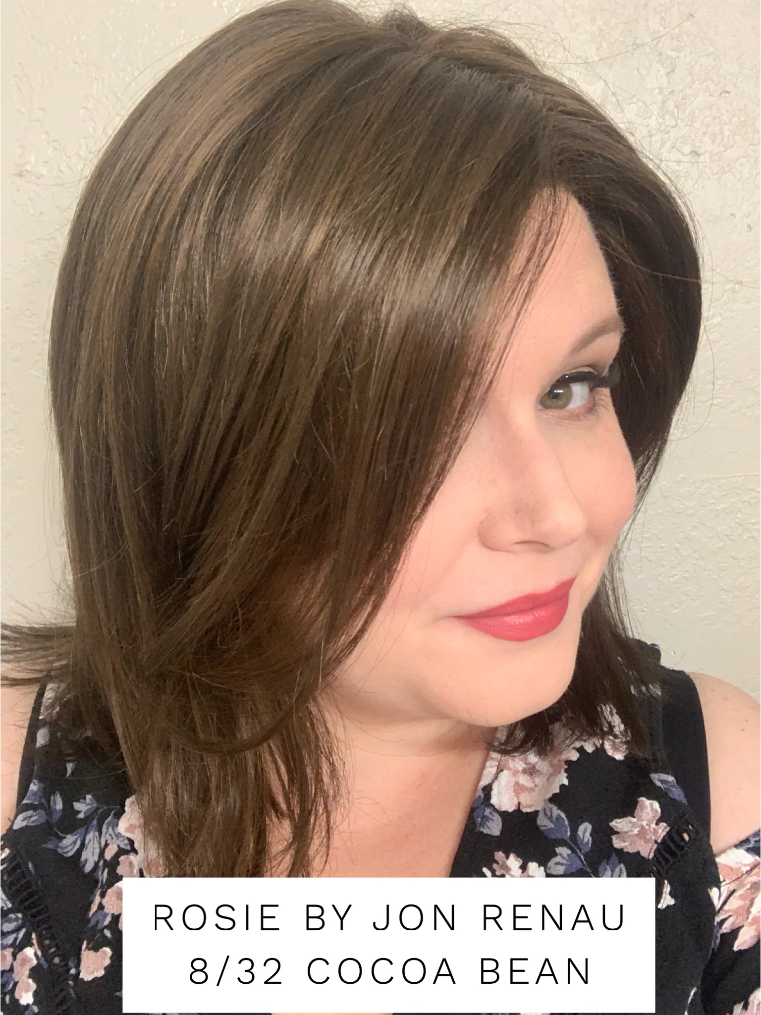 Accessories_Noriko_Wigs Rosie Wig by Jon Renau | Synthetic Hair | Average Cap