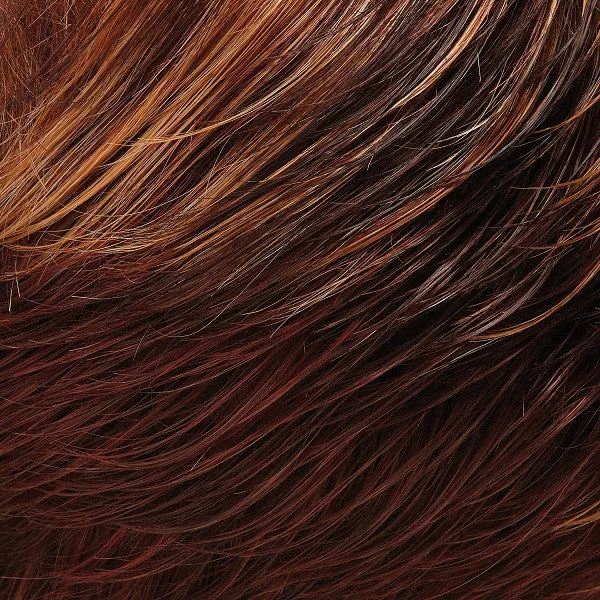 Accessories_Noriko_Wigs Rosie Wig by Jon Renau | Synthetic Hair | Average Cap