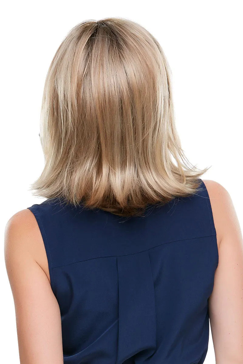 Accessories_Noriko_Wigs Rosie Wig by Jon Renau | Synthetic Hair | Average Cap