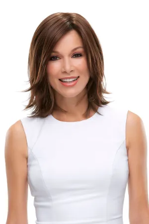 Accessories_Noriko_Wigs Rosie Wig by Jon Renau | Synthetic Hair | Average Cap