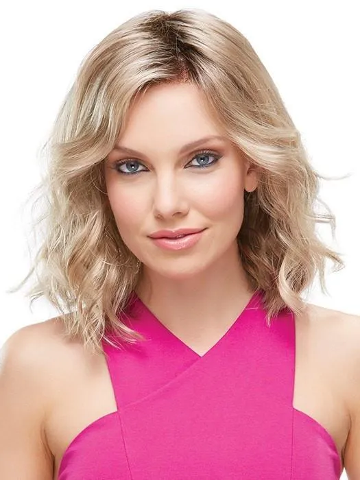 Accessories_Noriko_Wigs Scarlett Wig by Jon Renau | Synthetic Hair | Petite Cap