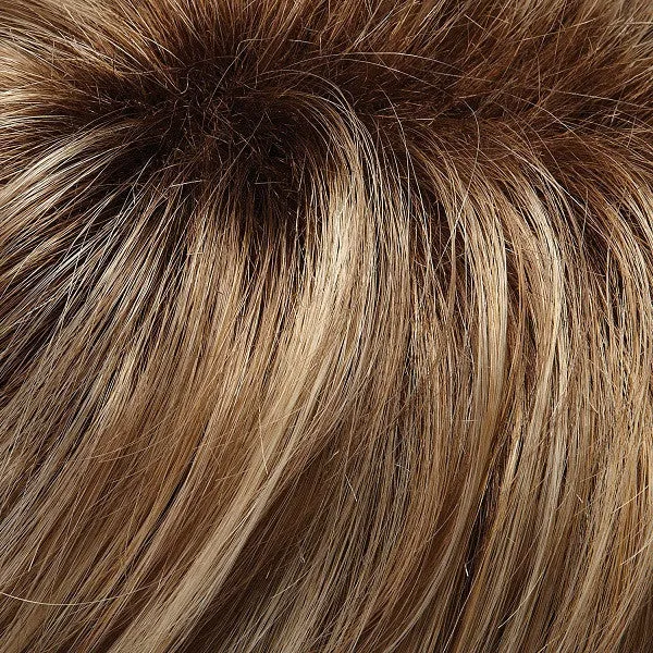 Accessories_Noriko_Wigs Scarlett Wig by Jon Renau | Synthetic Hair | Petite Cap