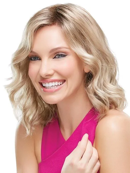 Accessories_Noriko_Wigs Scarlett Wig by Jon Renau | Synthetic Hair | Petite Cap