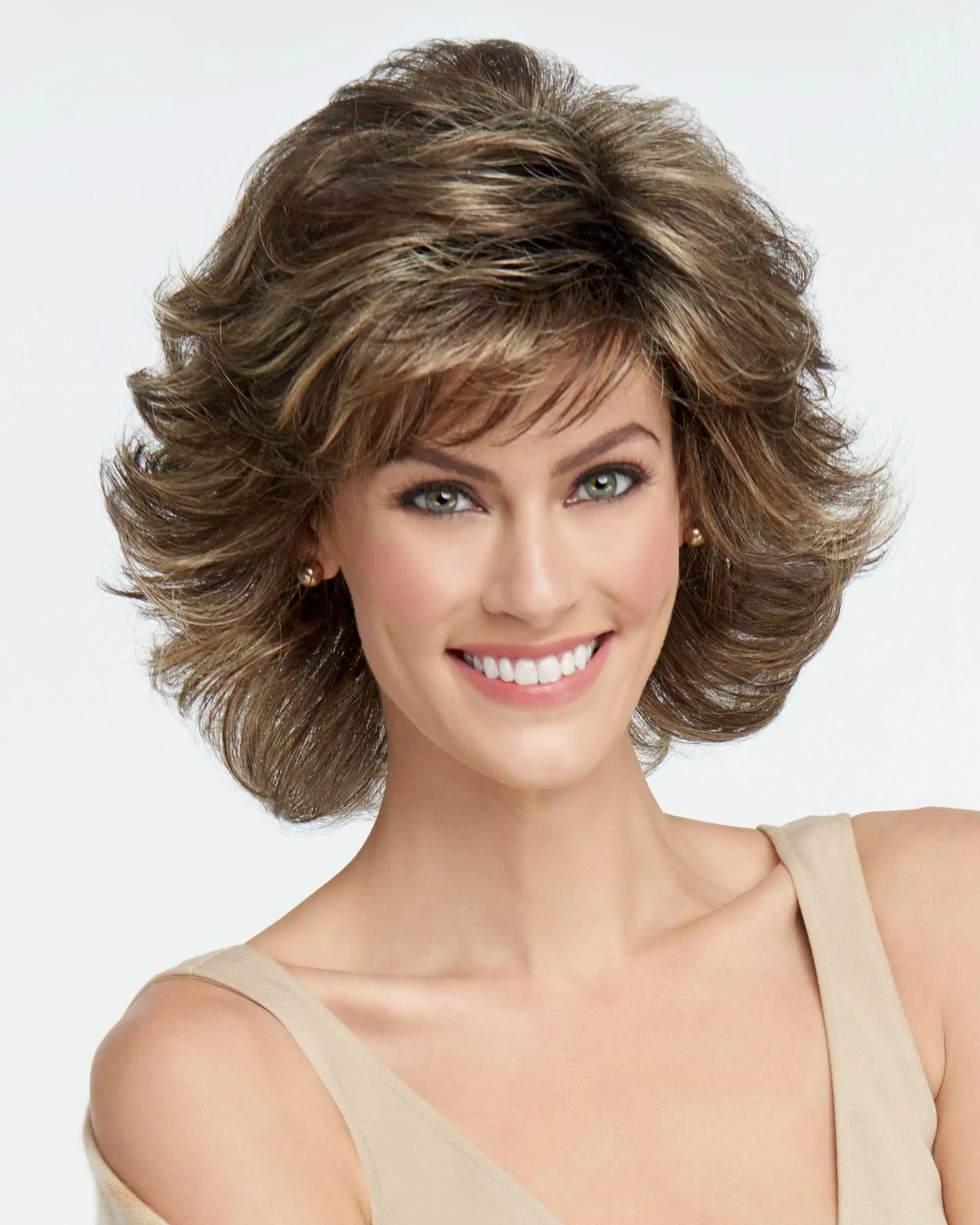 Accessories_Raquel Welch_Wigs Breeze Wig by Raquel Welch