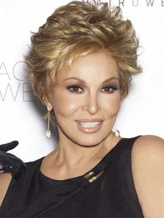 Accessories_Raquel Welch_Wigs Center Stage