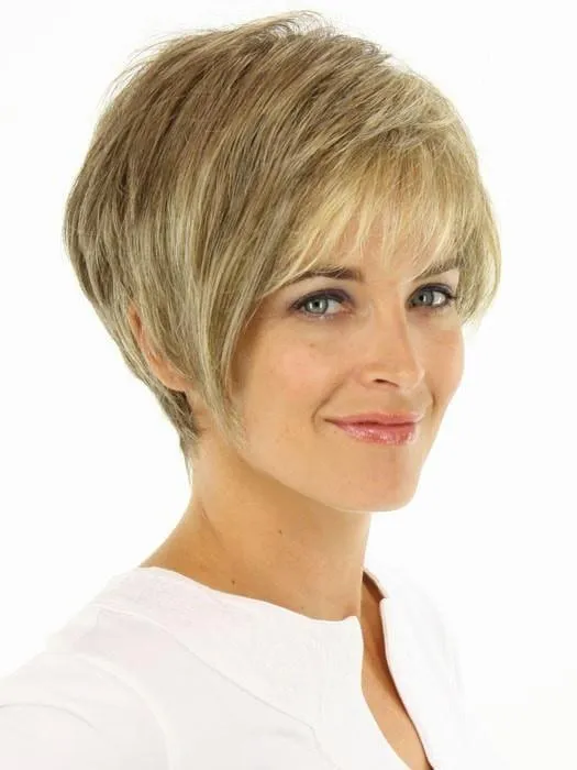 Accessories_Raquel Welch_Wigs Cinch | Short Synthetic Wig (Basic Cap)