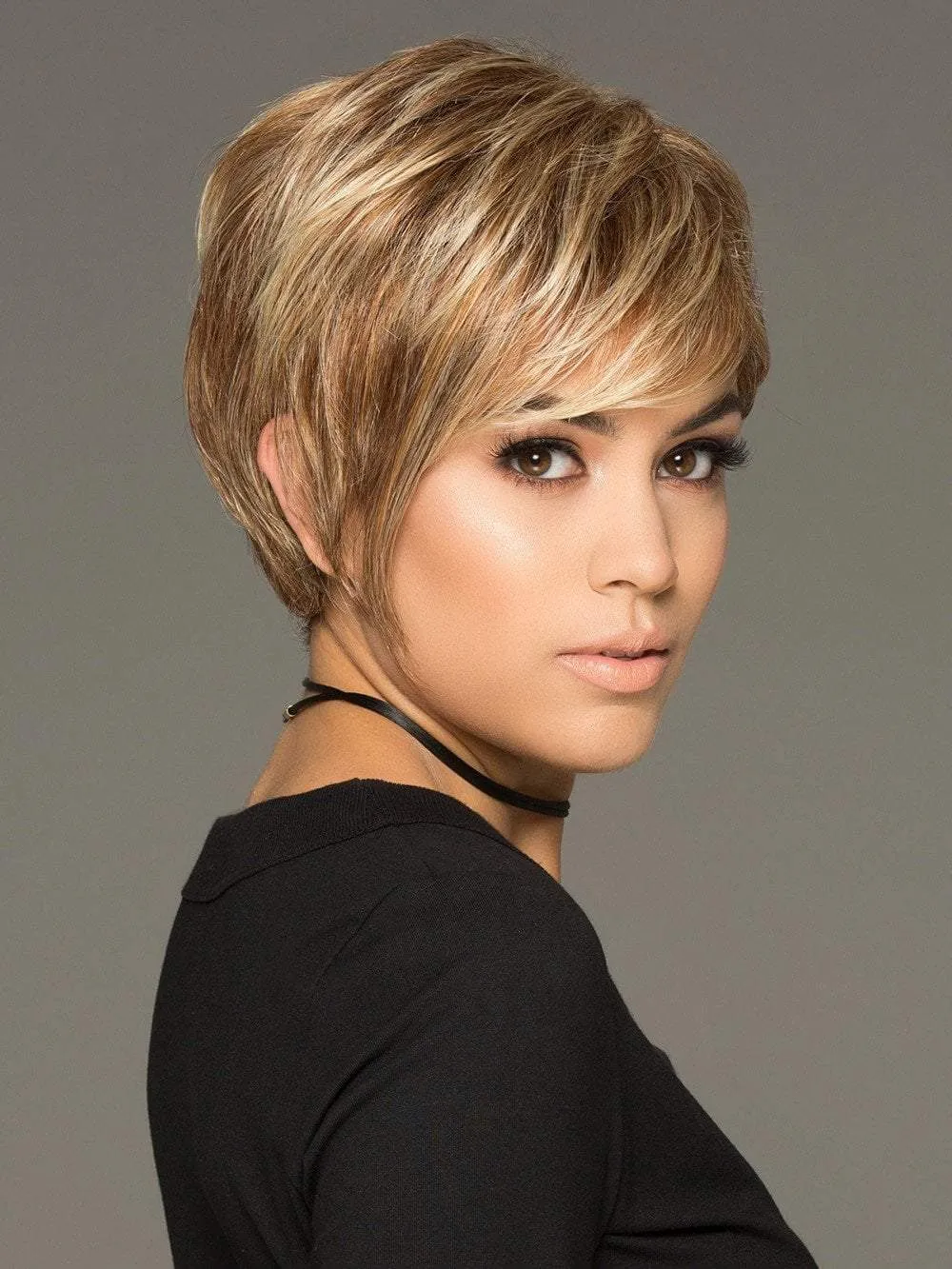 Accessories_Raquel Welch_Wigs Cinch | Short Synthetic Wig (Basic Cap)