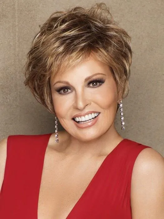 Accessories_Raquel Welch_Wigs Cinch | Short Synthetic Wig (Basic Cap)