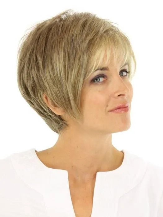 Accessories_Raquel Welch_Wigs Cinch | Short Synthetic Wig (Basic Cap)