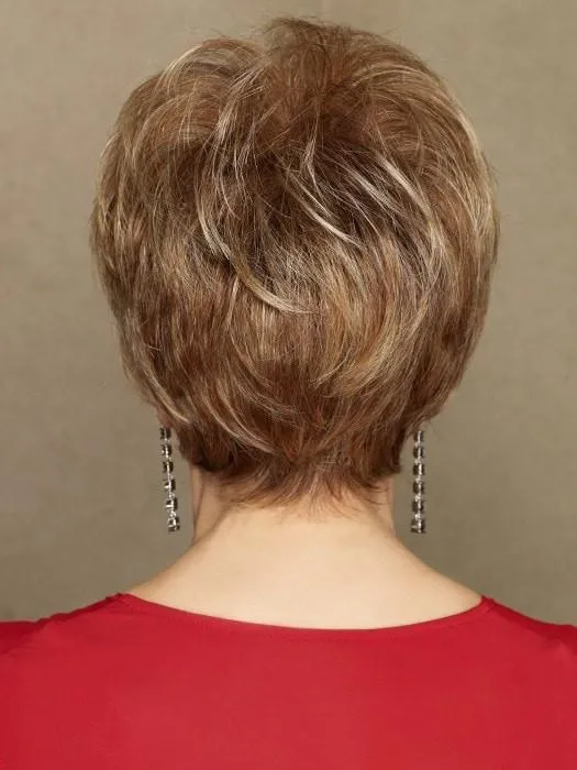 Accessories_Raquel Welch_Wigs Cinch | Short Synthetic Wig (Basic Cap)