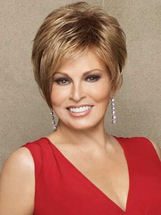 Accessories_Raquel Welch_Wigs Cinch | Short Synthetic Wig (Basic Cap)