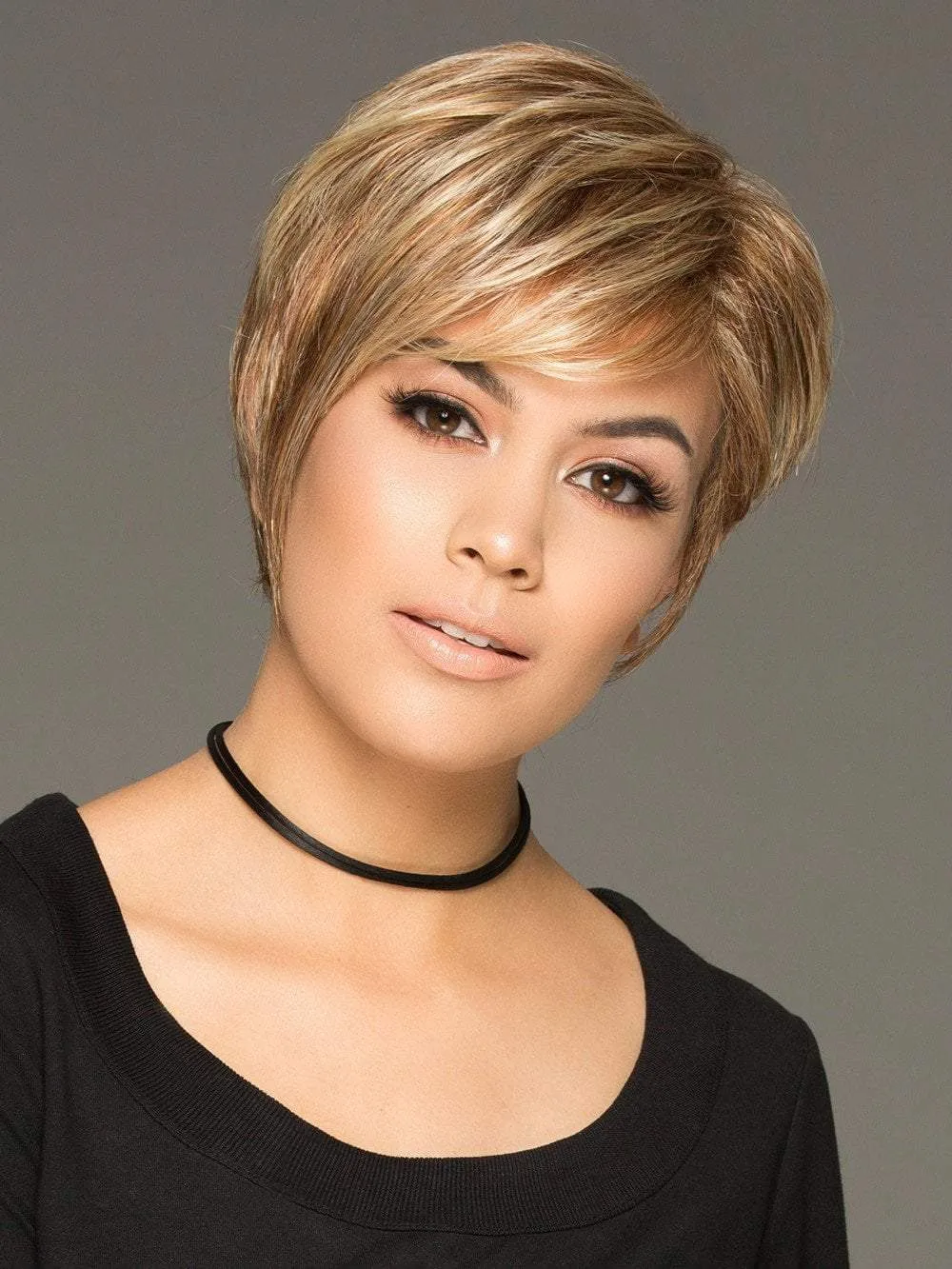 Accessories_Raquel Welch_Wigs Cinch | Short Synthetic Wig (Basic Cap)