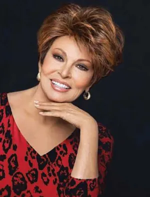 Accessories_Raquel Welch_Wigs Fanfare
