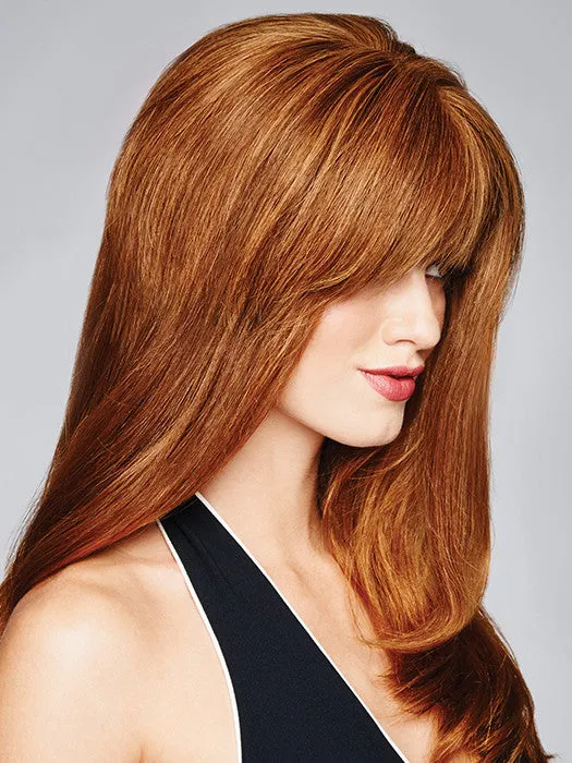 Accessories_Raquel Welch_Wigs human hair bang