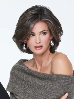 Accessories_Raquel Welch_Wigs In charge