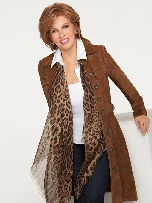 Accessories_Raquel Welch_Wigs In charge