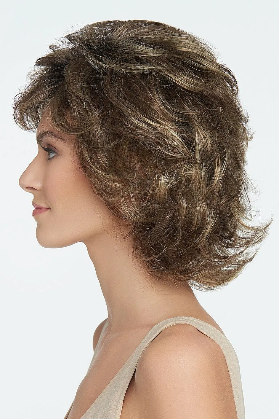 Accessories_Raquel Welch_Wigs Raquel Welch Wigs - Breeze