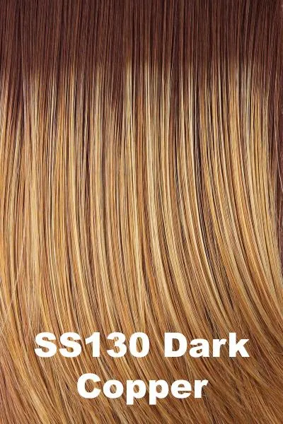 Accessories_Raquel Welch_Wigs Raquel Welch Wigs - Breeze