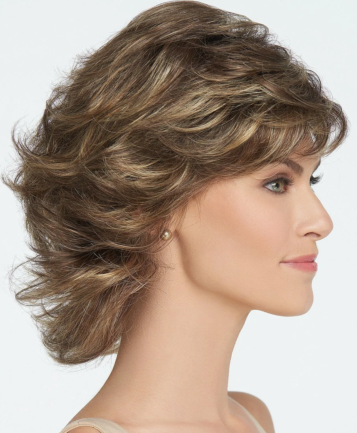 Accessories_Raquel Welch_Wigs Raquel Welch Wigs - Breeze