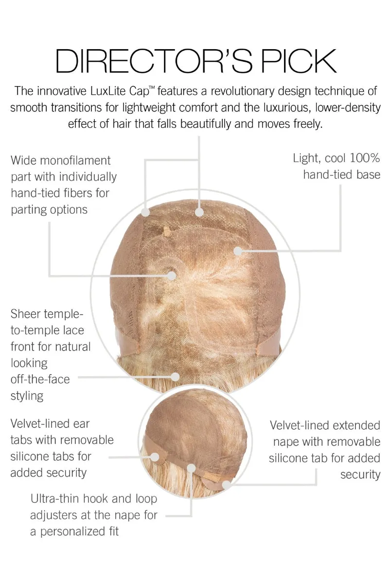 Accessories_Raquel Welch_Wigs Raquel Welch Wigs - Directors Pick