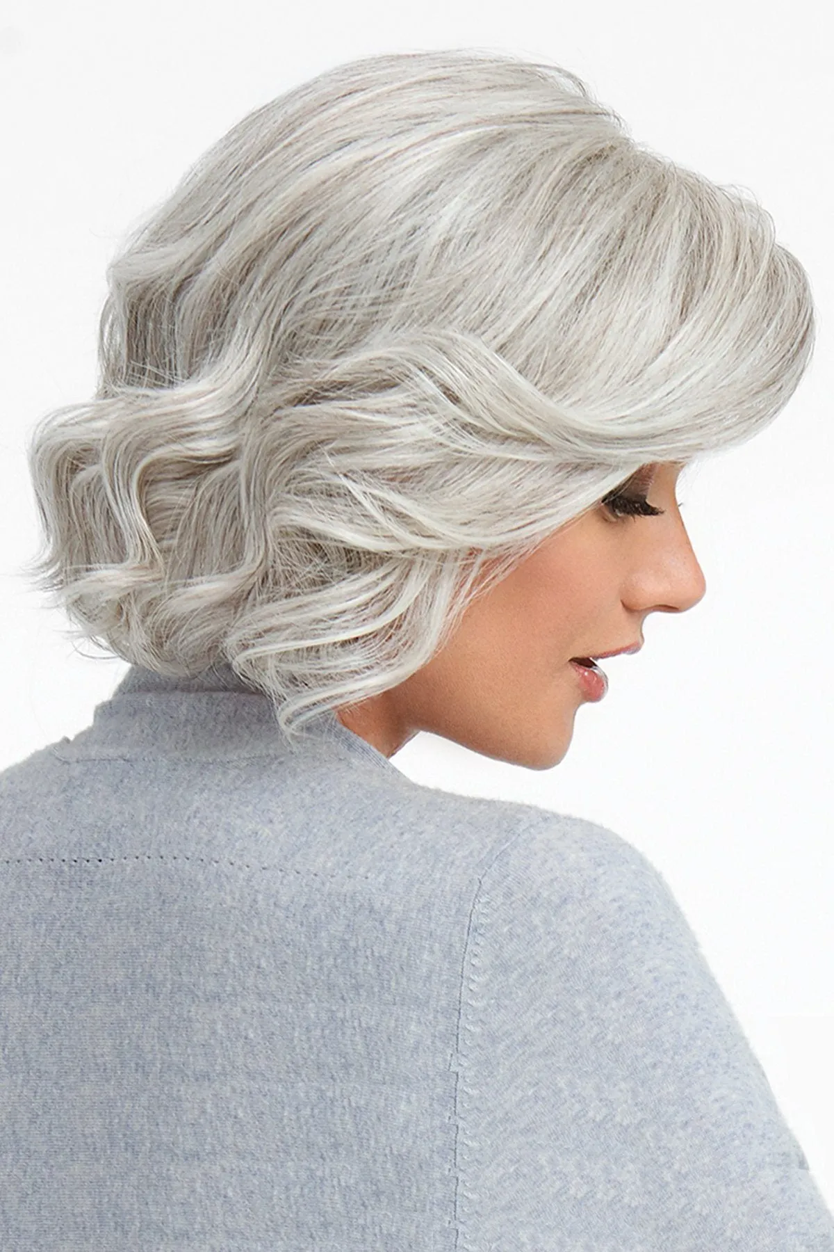 Accessories_Raquel Welch_Wigs Raquel Welch Wigs - Flirt Alert