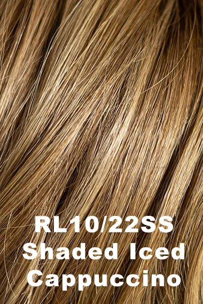 Accessories_Raquel Welch_Wigs Raquel Welch Wigs - Simmer