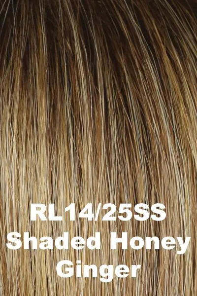 Accessories_Raquel Welch_Wigs Raquel Welch Wigs - Simmer
