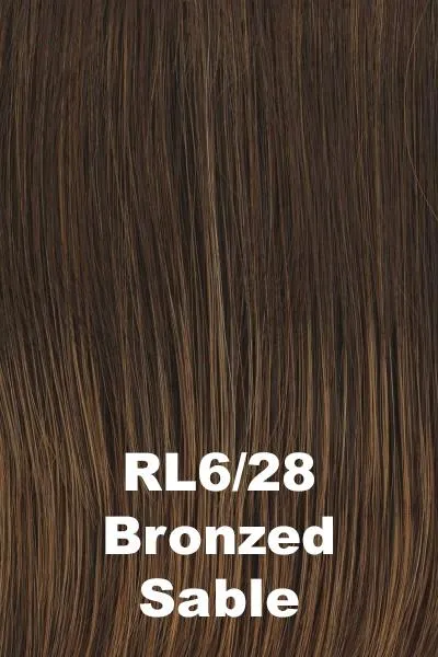 Accessories_Raquel Welch_Wigs Raquel Welch Wigs - Simmer
