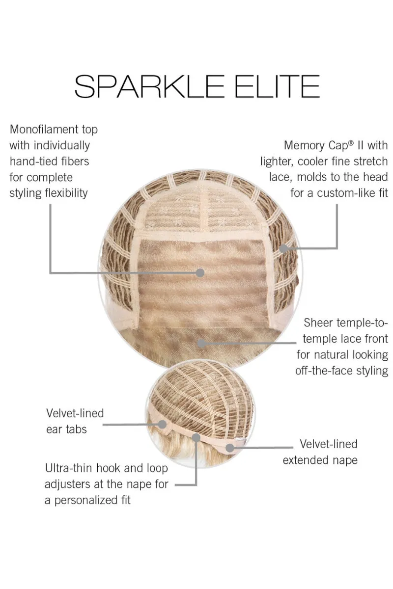 Accessories_Raquel Welch_Wigs Raquel Welch Wigs - Sparkle Elite