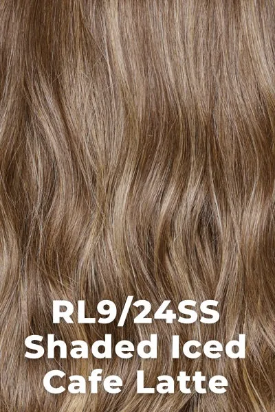 Accessories_Raquel Welch_Wigs Raquel Welch Wigs - Straight Chic