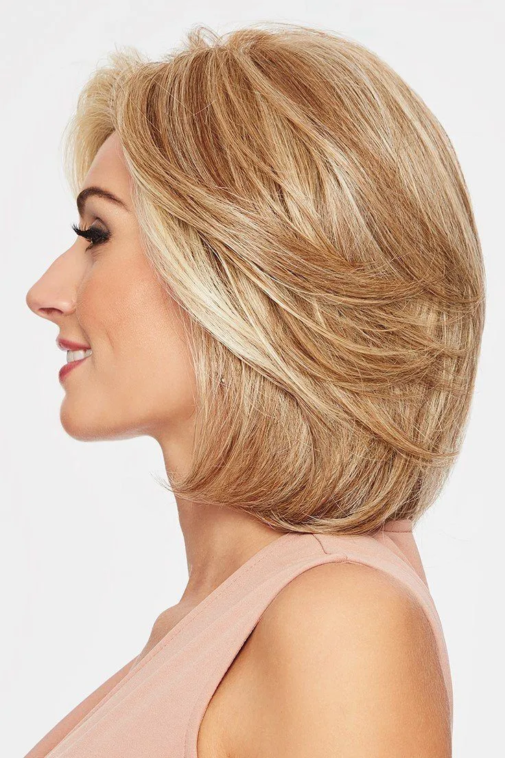 Accessories_Raquel Welch_Wigs Raquel Welch Wigs - Upstage - Petite
