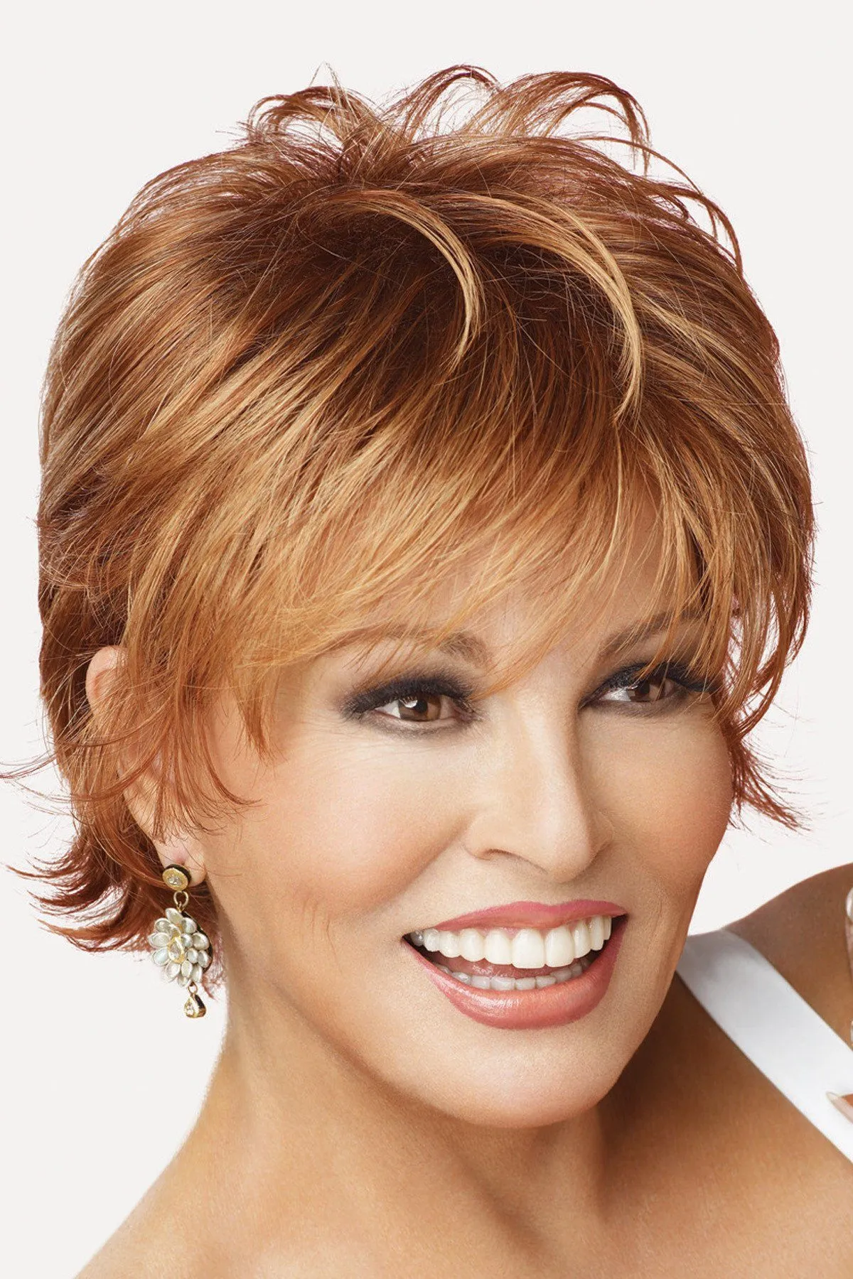 Accessories_Raquel Welch_Wigs Raquel Welch Wigs - Voltage - Large