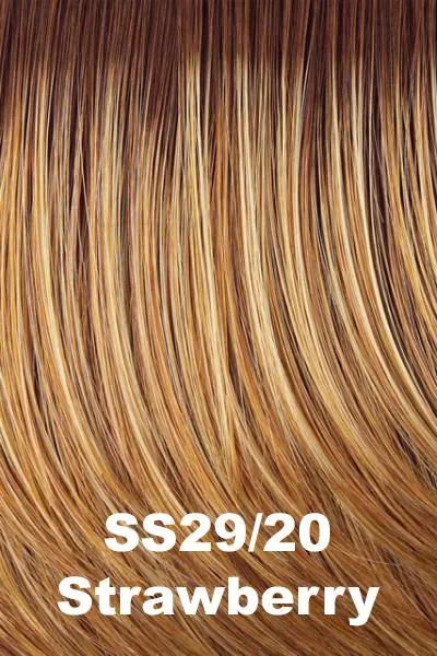Accessories_Raquel Welch_Wigs Raquel Welch Wigs - Voltage - Large