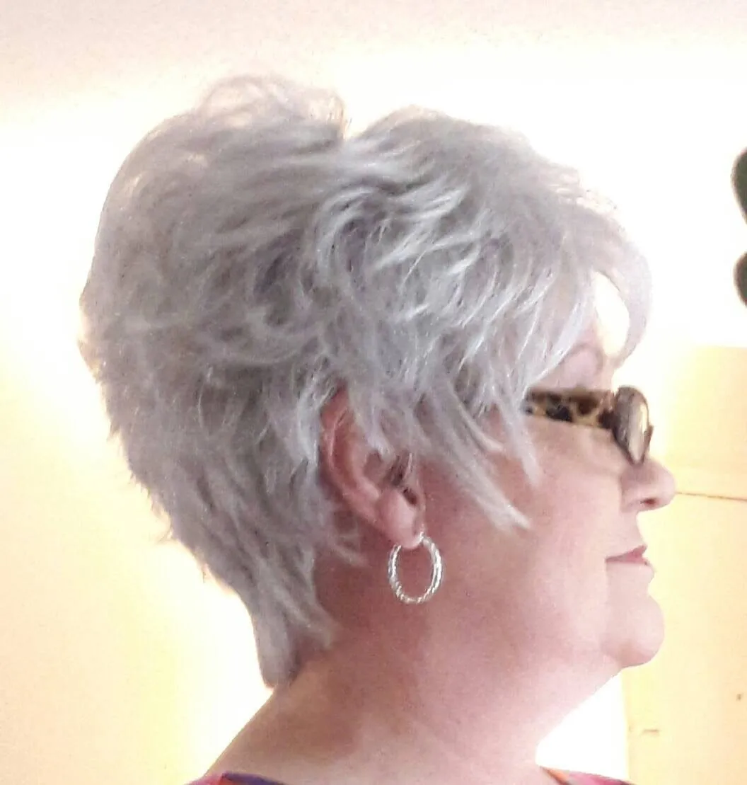 Accessories_Raquel Welch_Wigs Sparkle Synthetic Wig by Raquel Welch