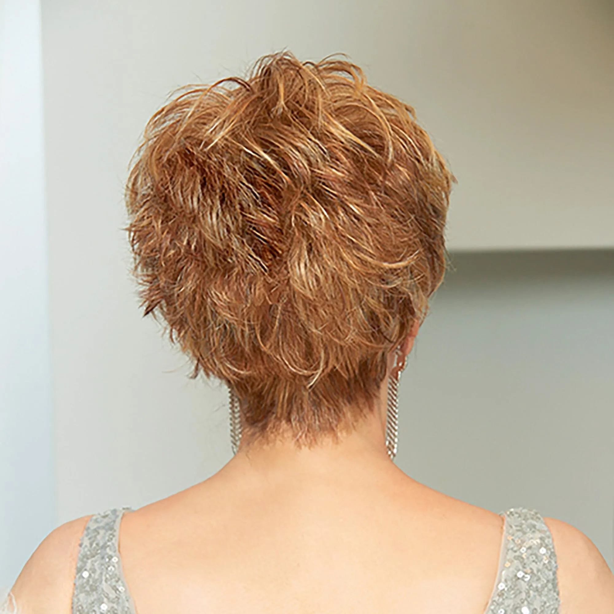 Accessories_Raquel Welch_Wigs Sparkle Synthetic Wig by Raquel Welch