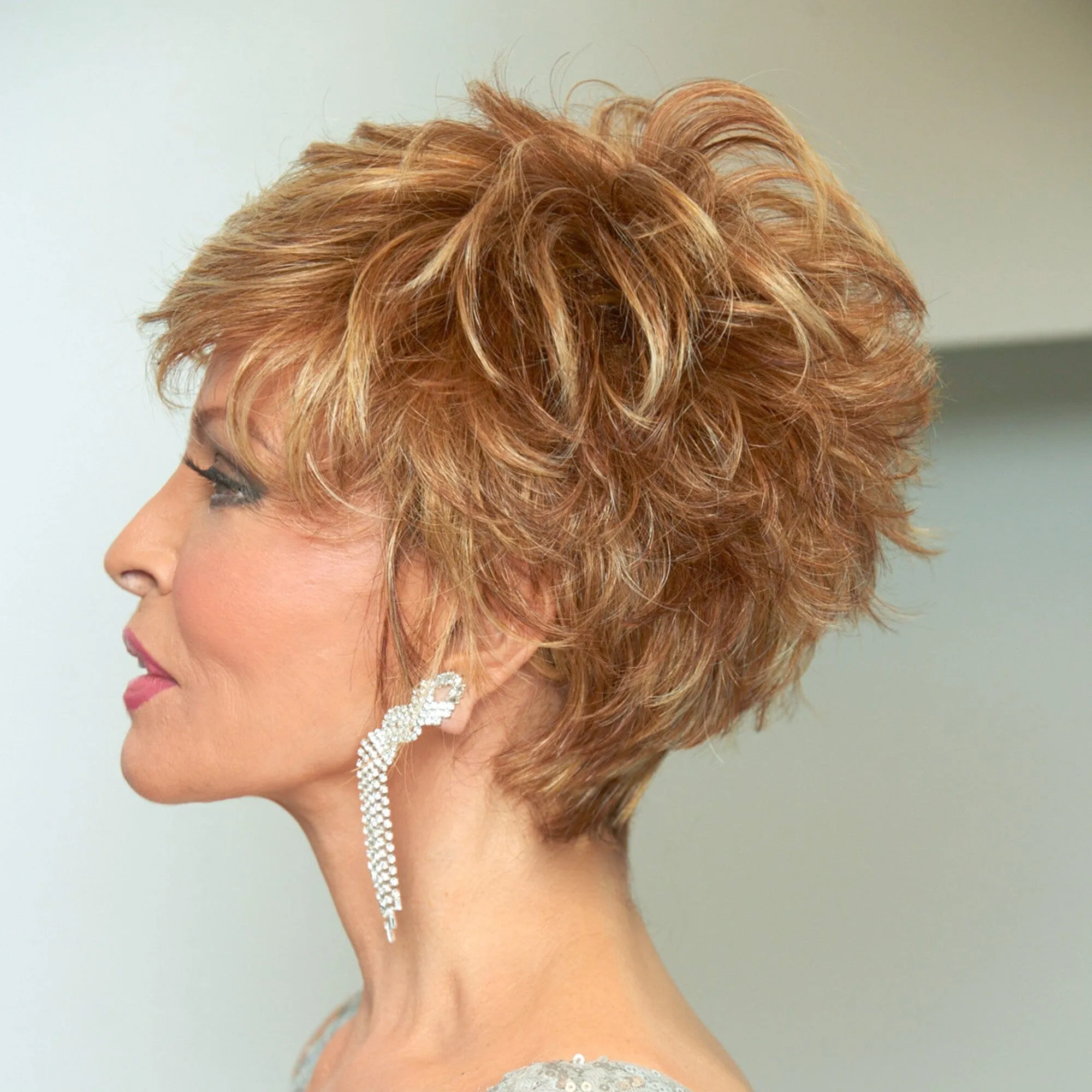 Accessories_Raquel Welch_Wigs Sparkle Synthetic Wig by Raquel Welch