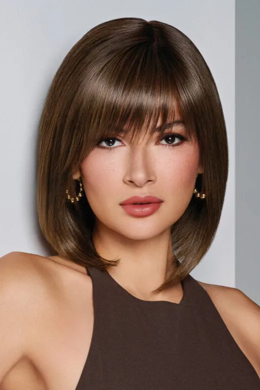 Accessories_Raquel Welch_Wigs Straight to Camera